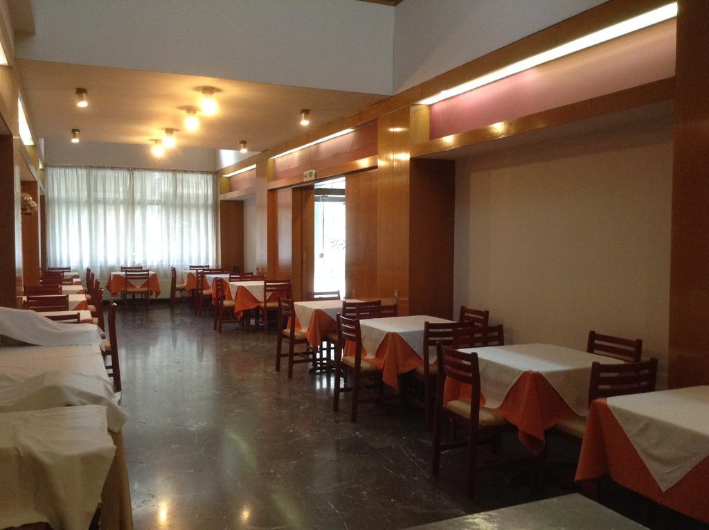 Hotel Electra โวโลส ภายนอก รูปภาพ