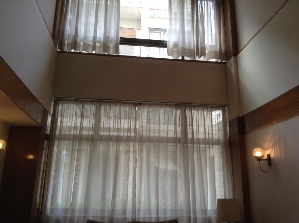 Hotel Electra โวโลส ภายนอก รูปภาพ