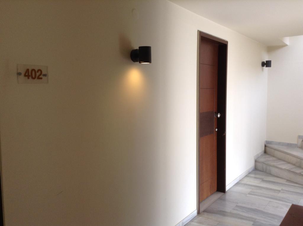 Hotel Electra โวโลส ภายนอก รูปภาพ