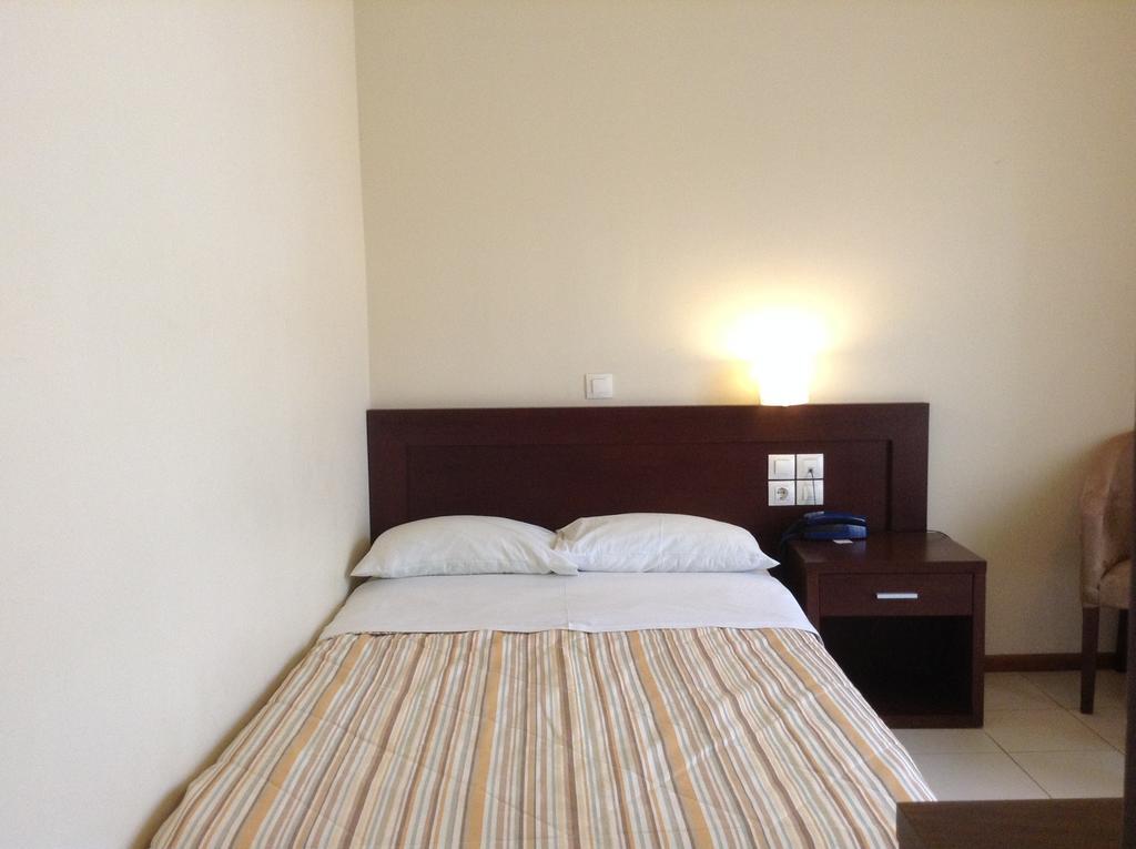 Hotel Electra โวโลส ห้อง รูปภาพ