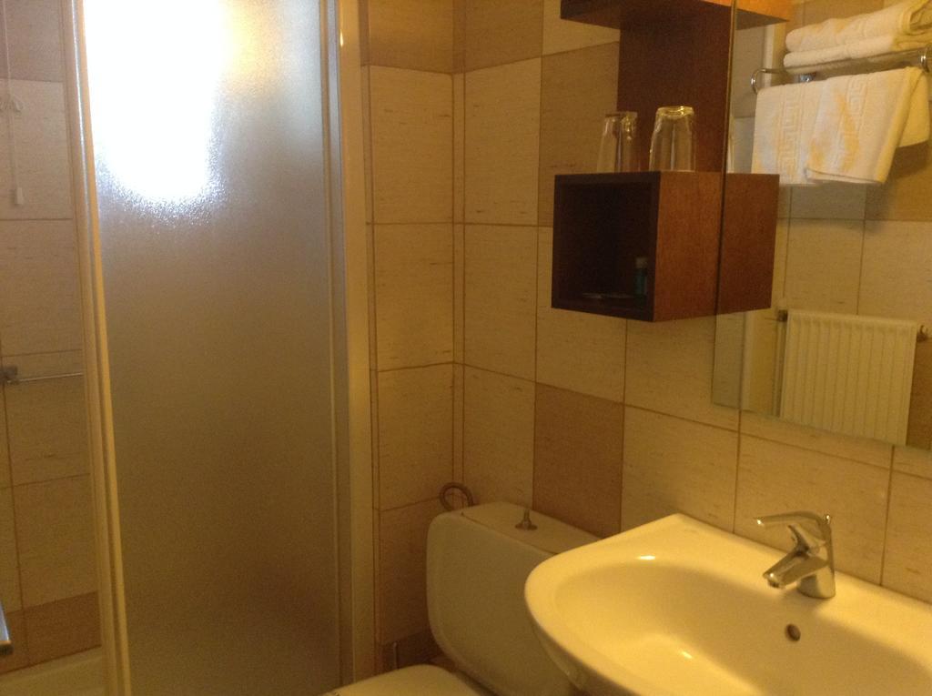 Hotel Electra โวโลส ห้อง รูปภาพ