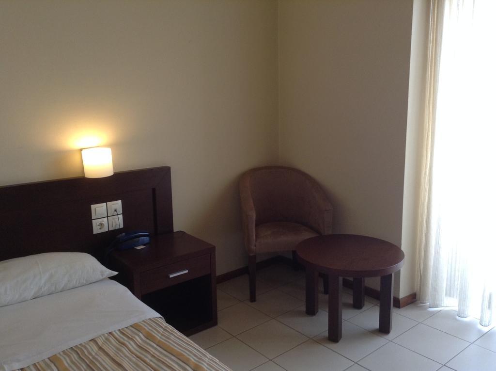 Hotel Electra โวโลส ภายนอก รูปภาพ