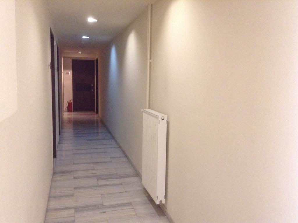 Hotel Electra โวโลส ภายนอก รูปภาพ