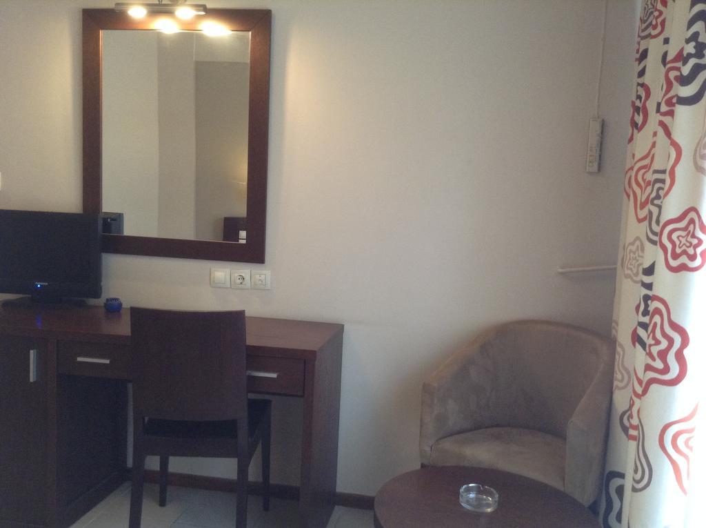 Hotel Electra โวโลส ห้อง รูปภาพ