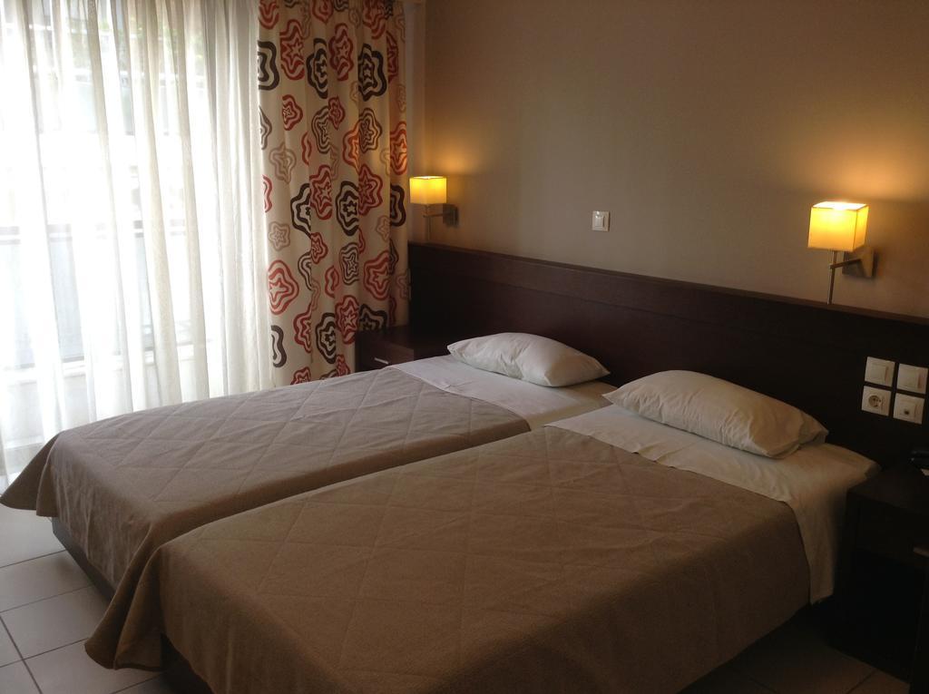 Hotel Electra โวโลส ห้อง รูปภาพ