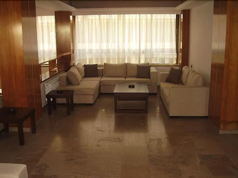 Hotel Electra โวโลส ภายนอก รูปภาพ