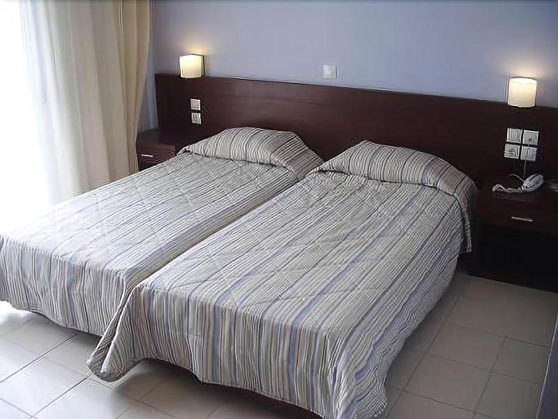 Hotel Electra โวโลส ภายนอก รูปภาพ