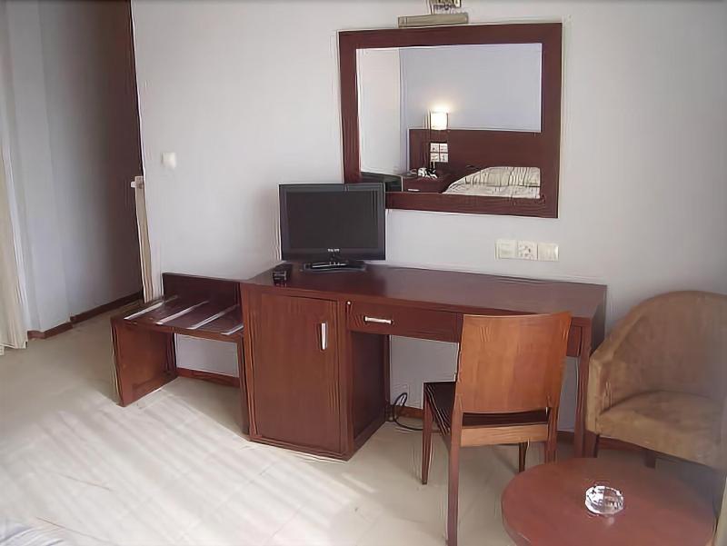 Hotel Electra โวโลส ภายนอก รูปภาพ