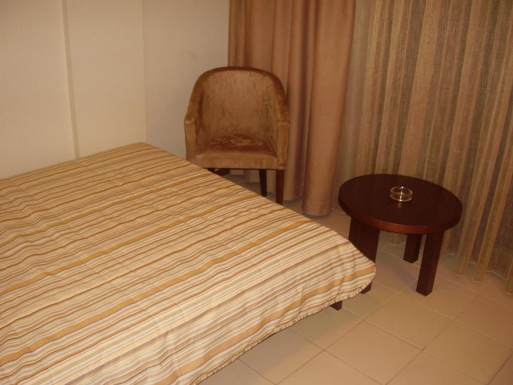 Hotel Electra โวโลส ภายนอก รูปภาพ